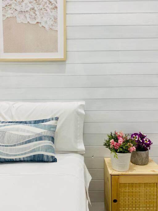 Lindo Cabanyal - Comfort Family Beachside Apartment فالنسيا المظهر الخارجي الصورة