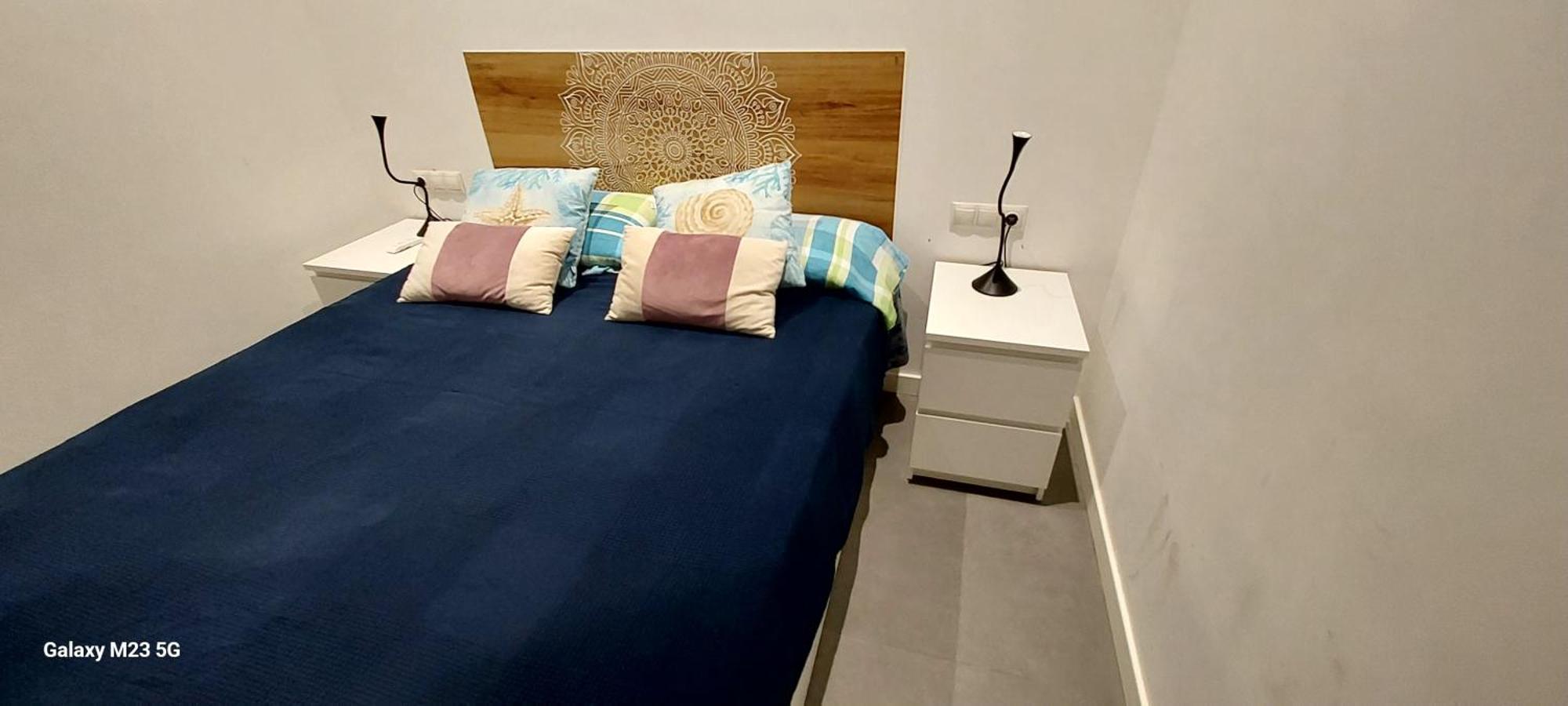 Lindo Cabanyal - Comfort Family Beachside Apartment فالنسيا المظهر الخارجي الصورة