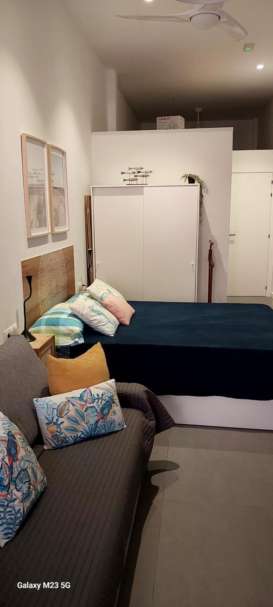 Lindo Cabanyal - Comfort Family Beachside Apartment فالنسيا المظهر الخارجي الصورة